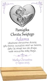 pamiatka-chrztu-swietego-statuetka-z-plexi-z-nadrukiem-srebrnym-obrazkiem