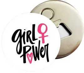 otwieracz-z-magnesem-prezent-dla-dziewczyny-girl-power-duzy-wybor-wzorow