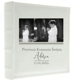 prezent-komunijny-album-na-zdjecia-z-napisem-foto
