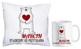 poduszka-kubek-prezent-na-walentynki-dla-par-niej