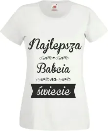 prezent-dla-babci-koszulka-najlepsza-babcia-napis
