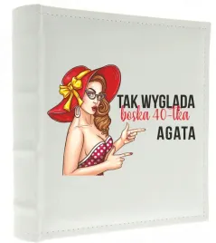 personalizowany-album-na-zdjecia-prezent-urodziny