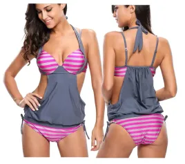 tankini-stroj-kapielowy-bikini-top-figi-rozowy-36