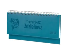 terminarz-wedkarza-2026-tyg-kalendarz-lezacy-biurkowy-z-grawerem