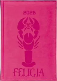 stylowy-kalendarz-znak-zodiaku-rak-a4-2026-ksiazkowy-tygodniowy-grawer