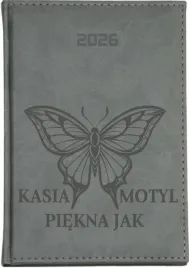 stylowy-kalendarz-dla-zony-a4-2026-ksiazkowy-tygodniowy-grawerowany