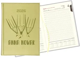 stylowy-kalendarz-planer-wzorow-ksiazkowy-a5-2026-grawer-terminarz