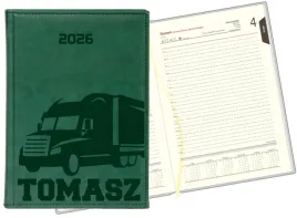 stylowy-kalendarz-dla-kierowcy-ksiazkowy-a5-2026-grawerowany-tygodniowy