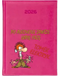 stylowy-prezent-dla-elektryka-personalizowany-kalendarz-a4-2026-ksiazkowy