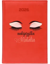 stylowy-prezent-dla-makijazystki-personalizowany-kalendarz-a4-2026-planer