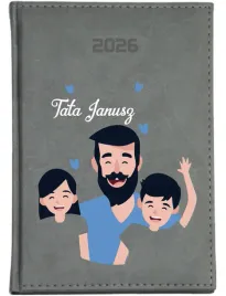 stylowy-prezent-dla-taty-personalizowany-kalendarz-a4-2026-terminarz