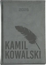 stylowy-kalendarz-twoj-tekst-a4-2026-ksiazkowy-tygodniowy-grawerowany