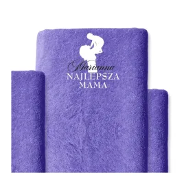 recznik-z-haftem-140x70-cm-bawelniany-prezent-z-imieniem-dla-mamy