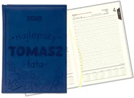 stylowy-kalendarz-dla-taty-ksiazkowy-a5-2026-grawerowany-tygodniowy