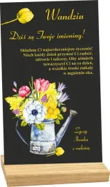 statuetka-ramka-z-okazji-imienin-zyczenia-personalizacja-duzy-wybor-wzorow