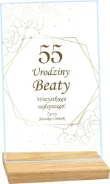 statuetka-ramka-na-55-urodziny-personalizowany-prezent-pamiatka-nadruk-uv
