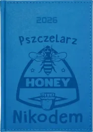 stylowy-kalendarz-pszczelarza-firmowy-ksiazkowy-a5-2026-rok-z-grawerem