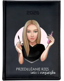 stylowy-prezent-dla-stylistki-rzes-kalendarz-a4-2026-ksiazkowy-tygodniowy