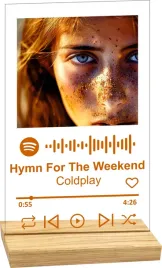 statuetka-ramka-spotify-prezent-walentynki-piosenka-ze-zdjeciem-nadruk-uv