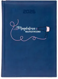 stylowy-prezent-dla-fryzjerki-personalizowany-kalendarz-a4-2026-ksiazkowy