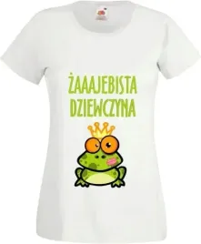 smieszne-koszulki-dla-kobiet-zaajebista-dziewczyna