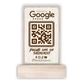 stojak-z-kodem-qr-do-google-statuetka-z-personalizowanym-nadrukiem-uv