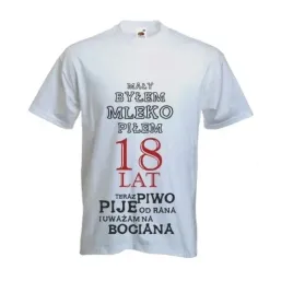 smieszne-koszulki-prezent-urodziny-t-shirt-18-lat