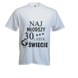 smieszna-koszulka-prezent-najmlodszy-30latek
