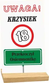 statuetka-ramka-na-18-urodziny-dla-syna-chlopaka-spersonalizowany-prezent