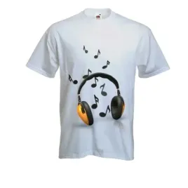 t-shirt-top-koszulka-muzyczna-nuty-sluchawki