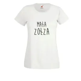 smieszna-koszulka-t-shirt-tekst-mala-mi-mala-zolza