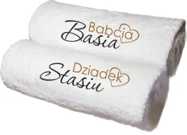 reczniki-z-haftem-prezent-na-dzien-babci-dziadka