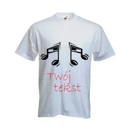 t-shirt-top-koszulka-muzyczna-nuty-twoj-tekst
