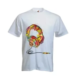 t-shirt-muzyka-top-koszulka-muzyczna-z-sluchawkami