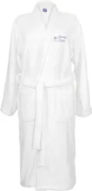 szlafrok-bialy-z-haftem-rozmiar-m-unisex-prezent-dla-babci-twoj-napis
