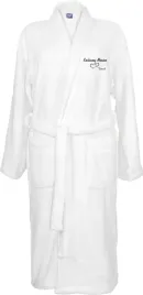szlafrok-bialy-z-haftem-rozmiar-m-unisex-prezent-dla-zony-twoj-napis