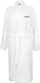 szlafrok-bialy-z-haftem-rozmiar-xl-unisex-prezent-na-swieta-urodziny-imie