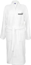 szlafrok-bialy-z-haftem-rozmiar-xl-unisex-prezent-swieta-z-imieniem-napisem