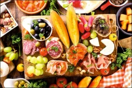 tlo-produktowe-kulinarne-flat-lay-na-bloga-insta