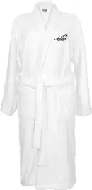 szlafrok-bialy-z-haftem-rozmiar-xl-unisex-prezent-z-imieniem-na-urodziny