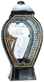 znicz-personalizowany-z-grawerem-napisem-dedykacja-dla-kochanego-taty