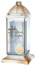 znicz-z-tekstem-i-dedykacja-napisem-pamiatkowy-elegancki-dla-taty