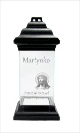 znicz-personalizowany-grawer-wszystkich-swietych-dedykacja-dla-dziewczyny