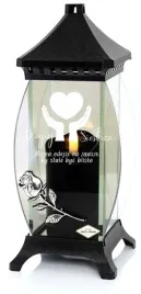 znicz-grawer-kapliczka-roza-personalizowany-napis-dedykacja-dla-siostry