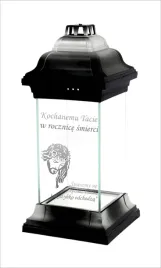znicz-srebrny-personalizowany-grawer-duzy-wybor-wzorow-dla-taty