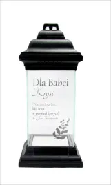 znicz-personalizowany-grawer-rozne-wzory-na-wszystkich-swietych-dla-babci