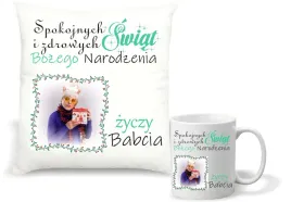 zestaw-poduszka-i-kubek-nadruk-swiateczny-prezent-ze-zdjeciem-zyczeniami