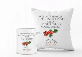 zestaw-poduszka-i-kubek-nadruk-prezent-na-boze-narodzenie-z-twoim-tekstem