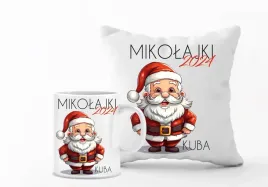 zestaw-poduszka-i-kubek-personalizacja-prezent-na-mikolajki-z-imieniem