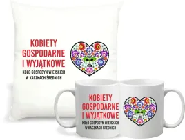 zestaw-poduszka-i-kubek-z-nadrukiem-kgw-kobiety-gospodarne-i-wyjatkowe